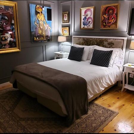 Апартаменты Casas Do Loureiro Порту Экстерьер фото