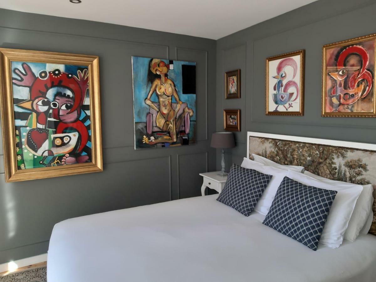 Апартаменты Casas Do Loureiro Порту Экстерьер фото